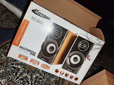 Hotmai laptop Speaker Woofers