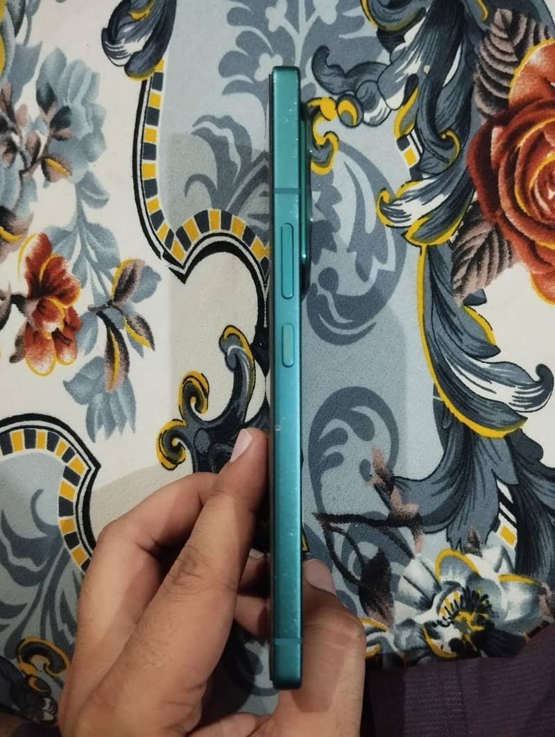 Infinix Note 50 1