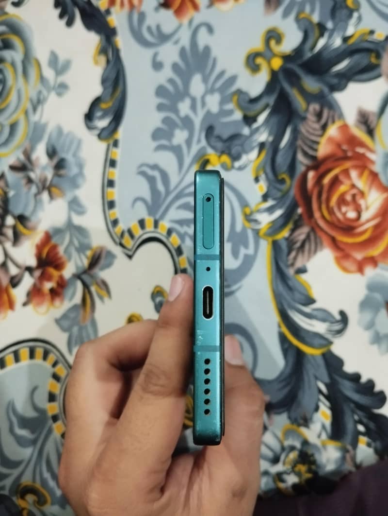 Infinix Note 50 2