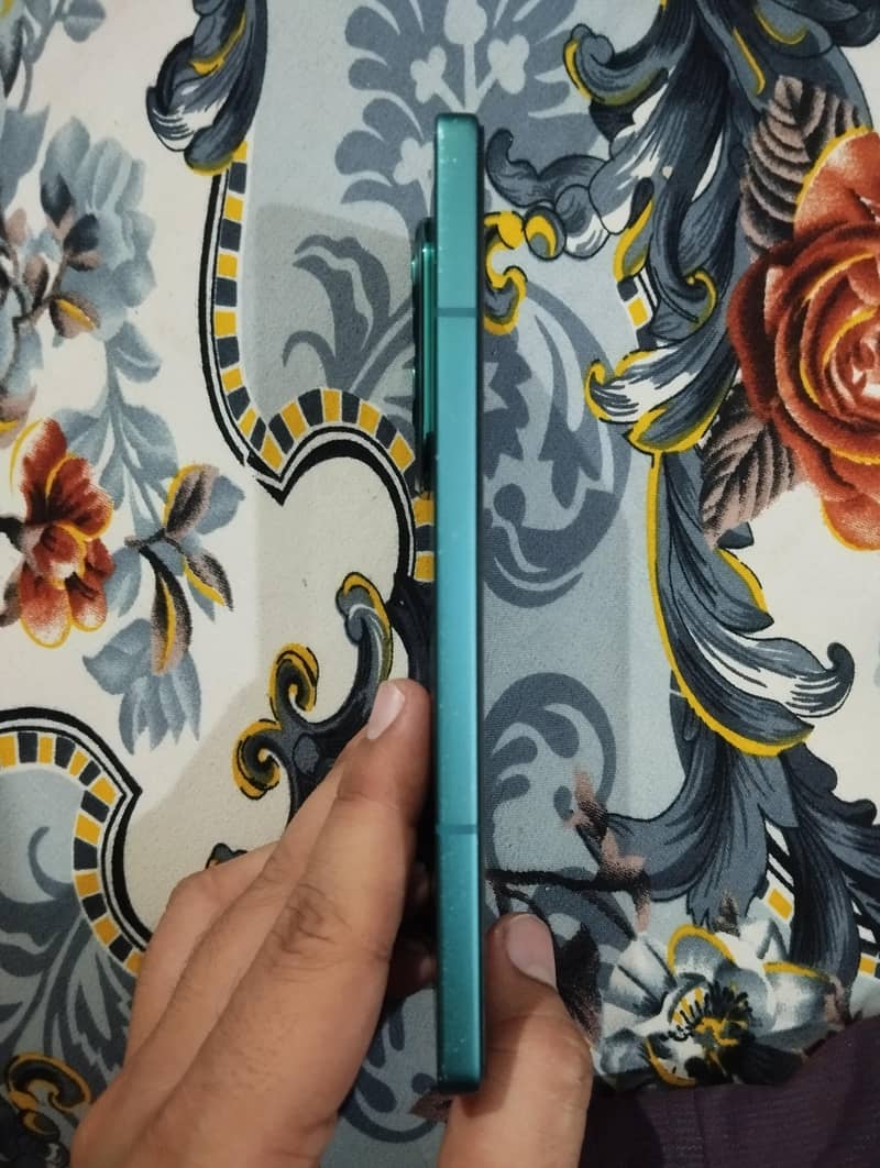 Infinix Note 50 3