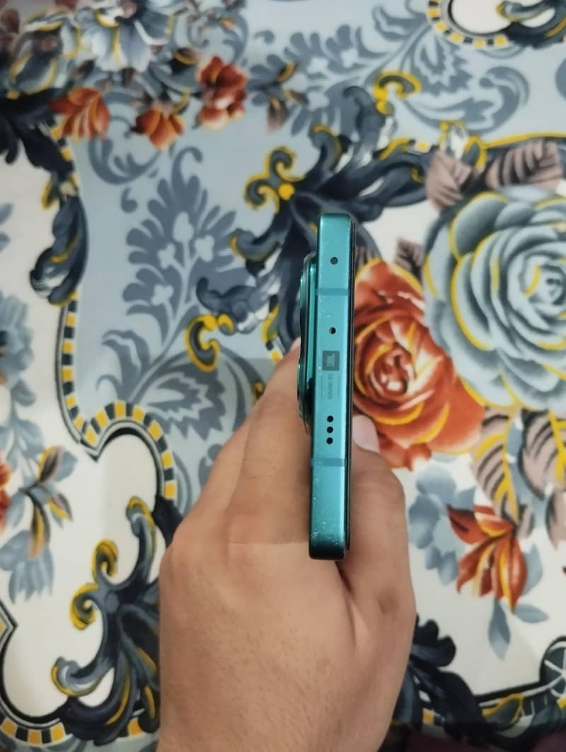 Infinix Note 50 4