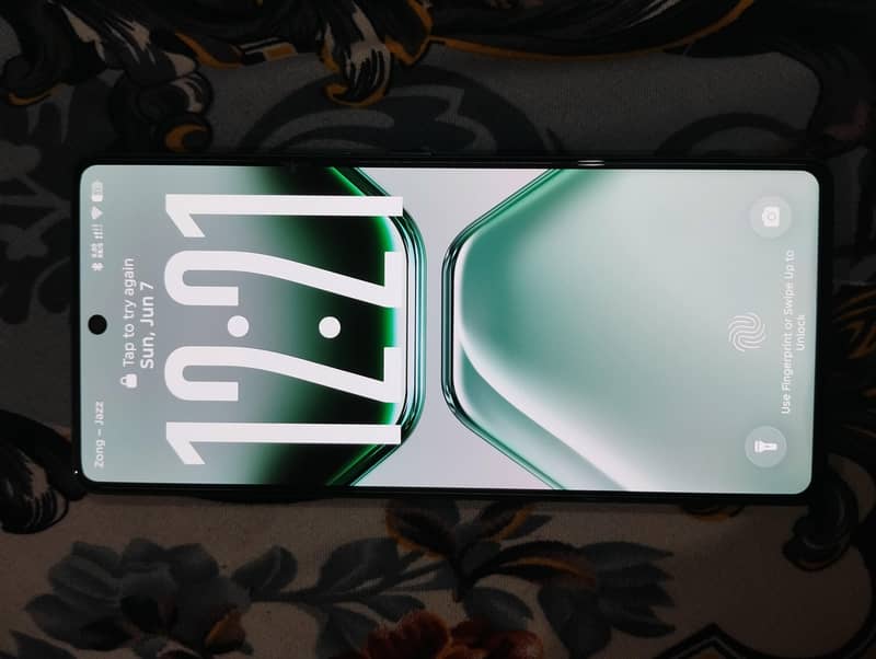 Infinix Note 50 5