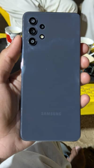 Samsung Mobile A32