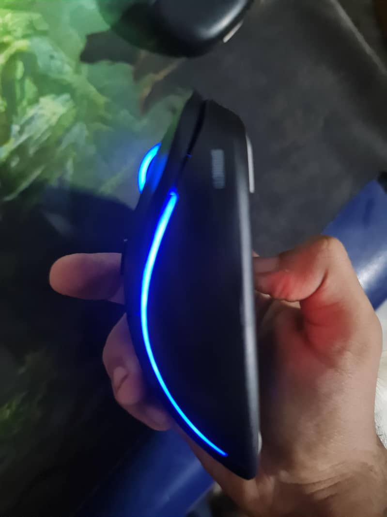 Glorious Model D Mouse ( wireless + wired ) 4