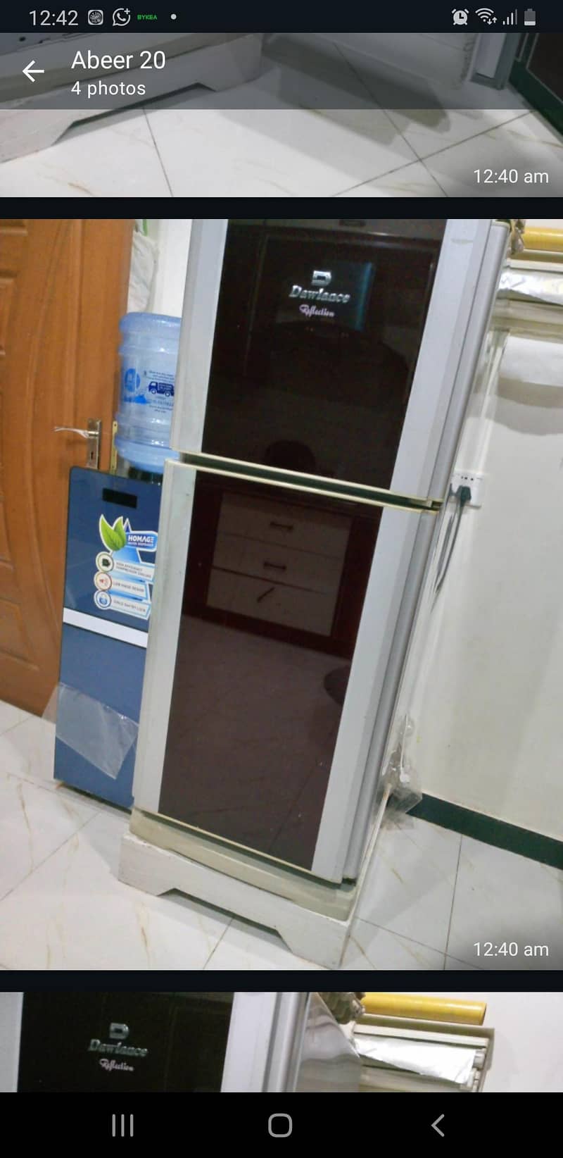 refrigerator 1