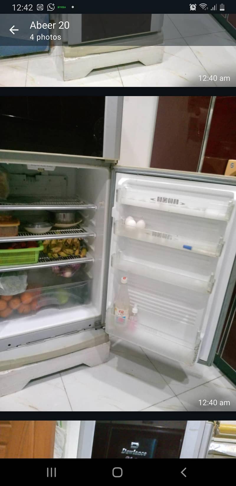 refrigerator 2