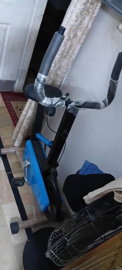 cycling machine New condition
