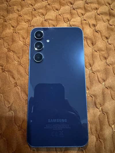 Samsung Mobile A55 5G