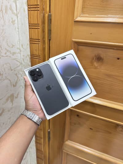 Apple iPhone 14 Pro Max