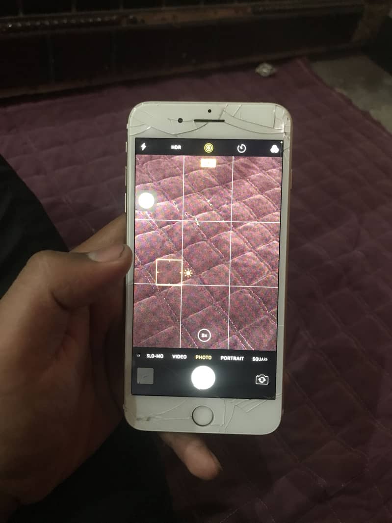 iPhone 7 Plus 2