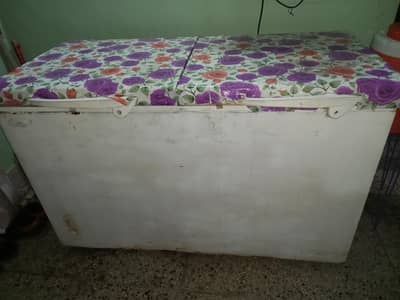 DEEP FREEZER FOR SALE