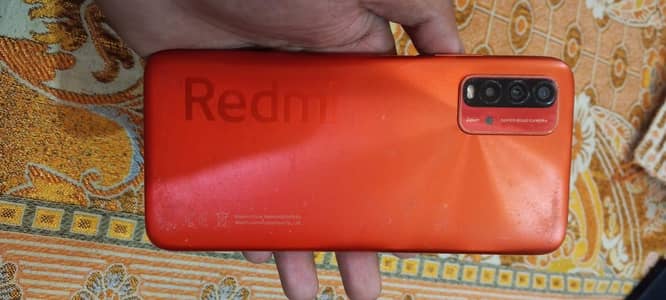 Xiaomi Redmi 9T   6/128gb