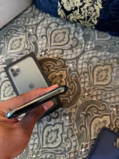 Apple iPhone 11 Pro Max