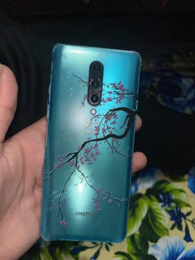 One Plus 8