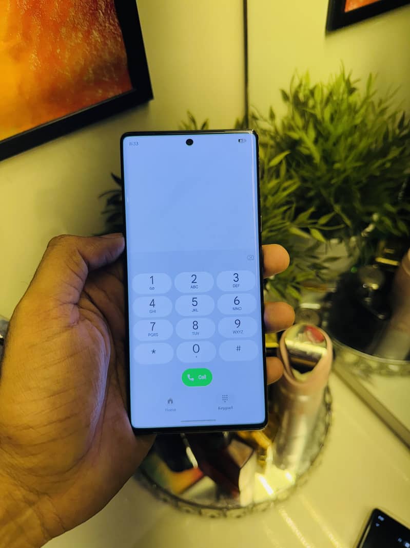Google Pixel 6 Pro 0