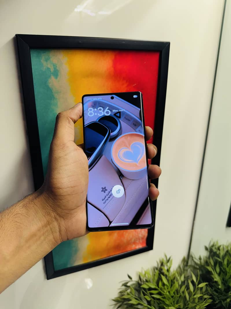 Google Pixel 6 Pro 2
