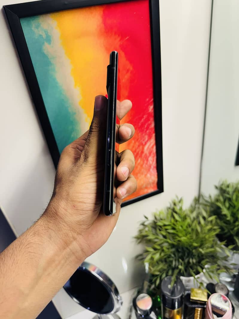 Google Pixel 6 Pro 7