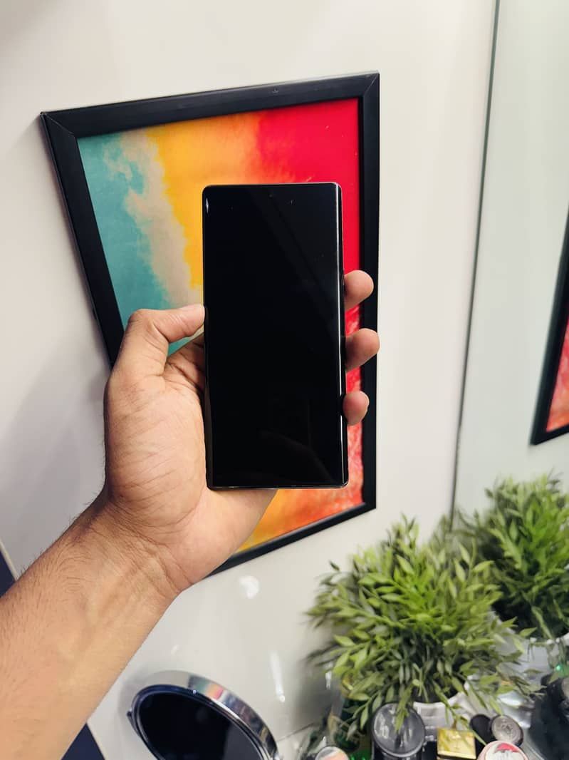 Google Pixel 6 Pro 8