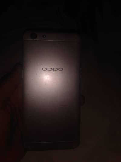 OPPO A57