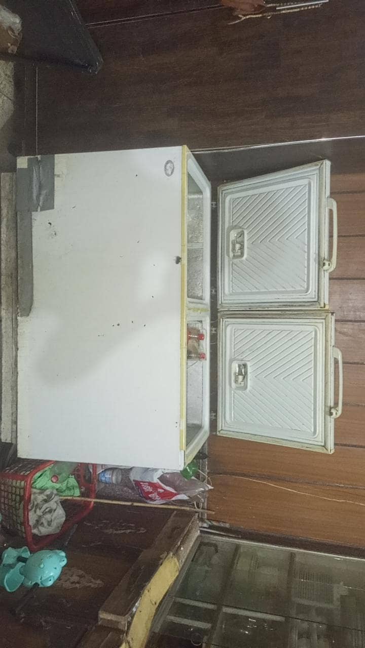 Waves Deep Freezer 0