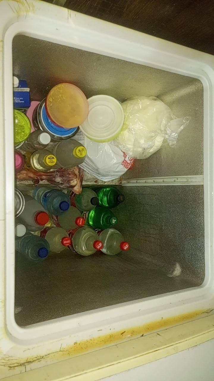 Waves Deep Freezer 3
