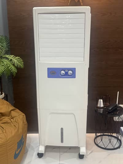Boss Air Cooler