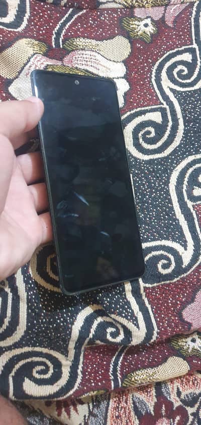 Samsung Mobile A51 6gb 128gb tha panel 100%original