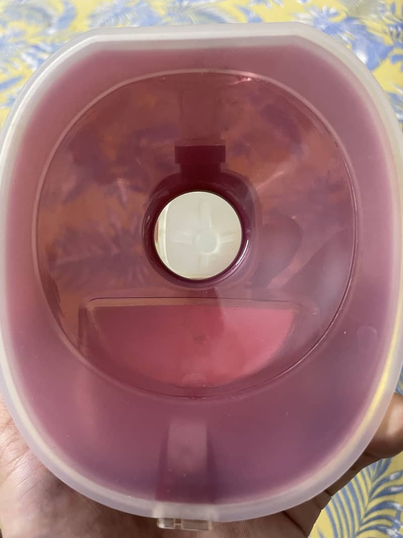 Breast pump 2