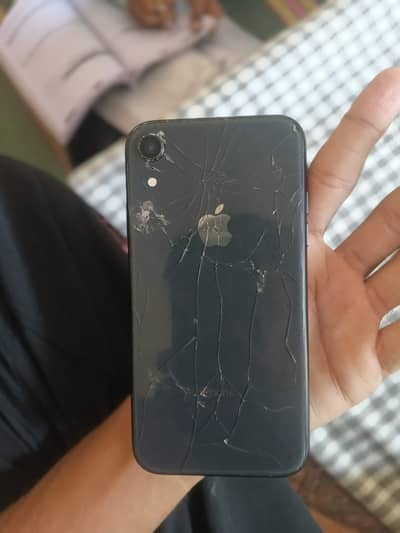 Apple iPhone XR Factory Unlock