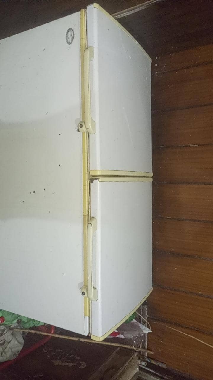 Waves Deep Freezer 0