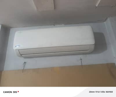 Euroair Ac