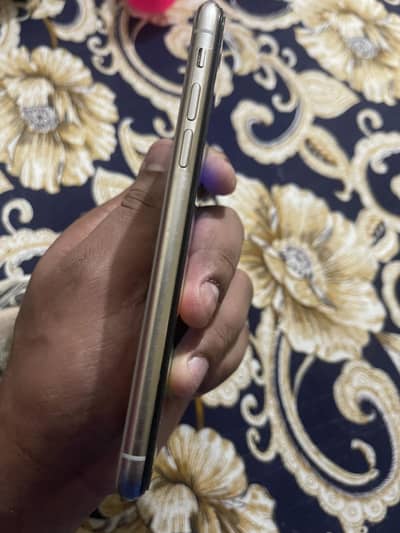 Apple iPhone X