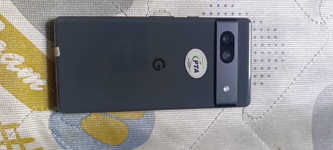 Google Pixel 7a