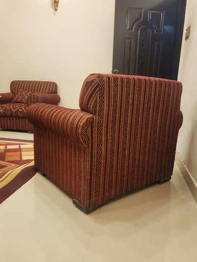 7 seater sofa set