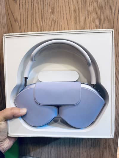 Airpods Max Type C
