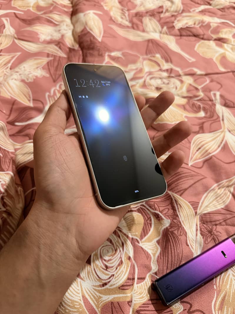 Google Pixel 9 3