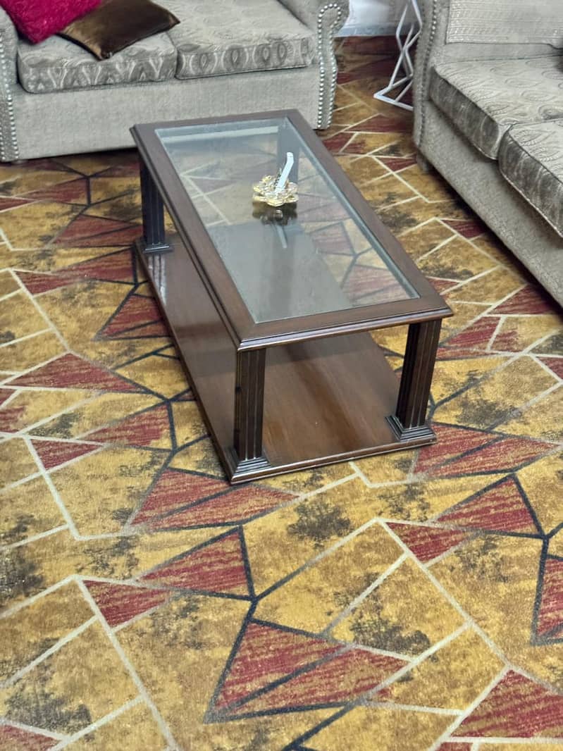 Carpet 0