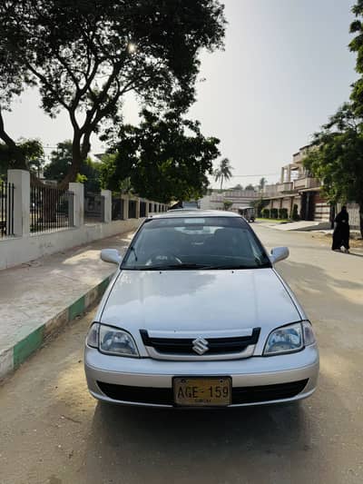 Suzuki cultus  2004 0/3/1/7/8/8/5/9/4/1/5