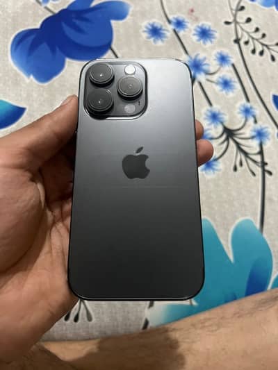 Apple iPhone 14 Pro
