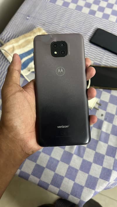 Motorola Moto G Power 5G