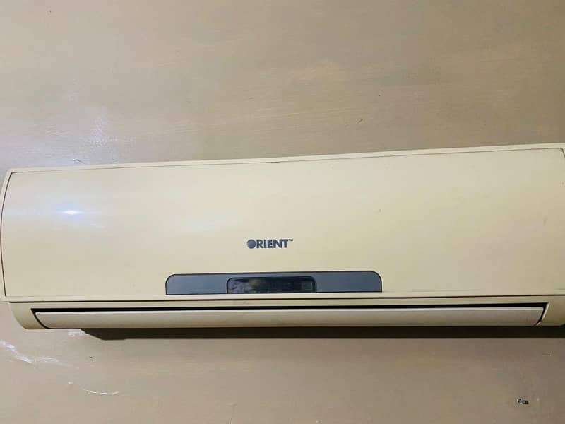 Orient Split Ac 1.5 tone 0