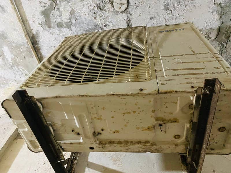 Orient Split Ac 1.5 tone 1