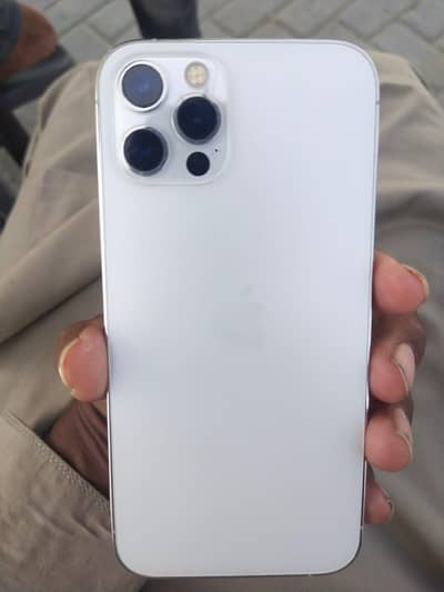 Apple iPhone 12 Pro