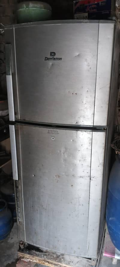 Dawlance Medium Big one size Good condition