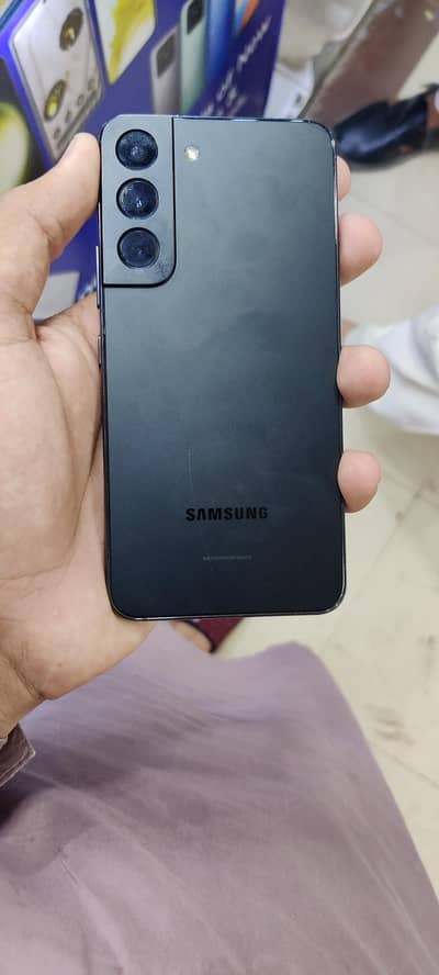 Samsung Mobile S22