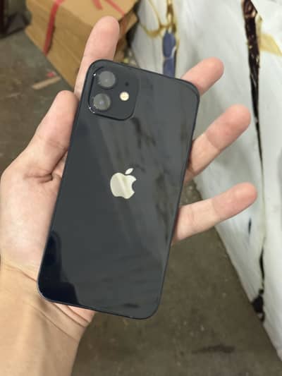 Apple iPhone 12