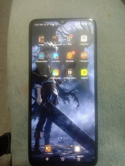 Infinix Smart 7 urgent sale