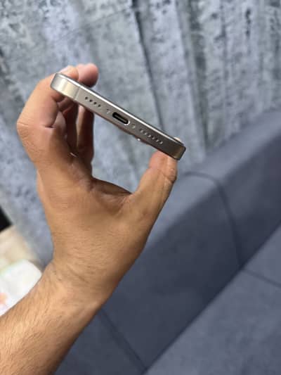 Apple iPhone 15 Pro Max 512 gb