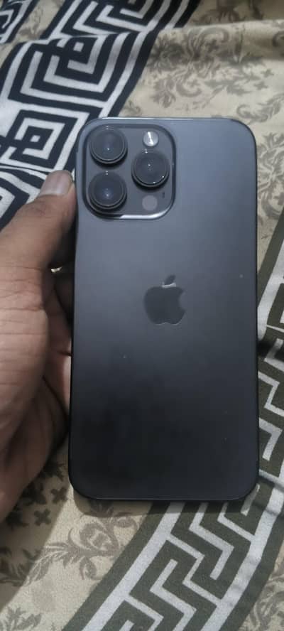 Apple iPhone 14 Pro Max 128 gb jv