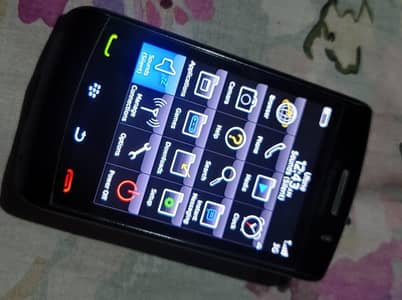 black berry 9520